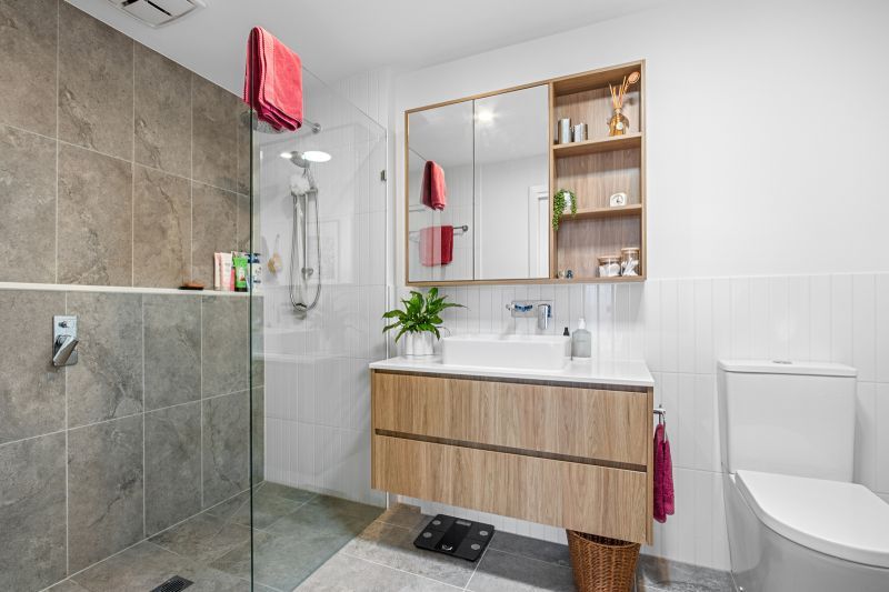 30 Yosemite Circuit - Established Flinders