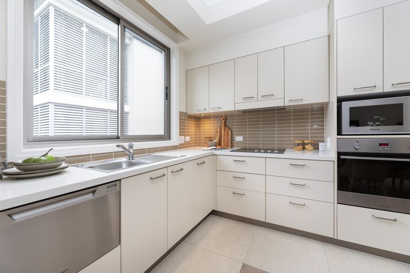 Peaceful Living in a Premier Location