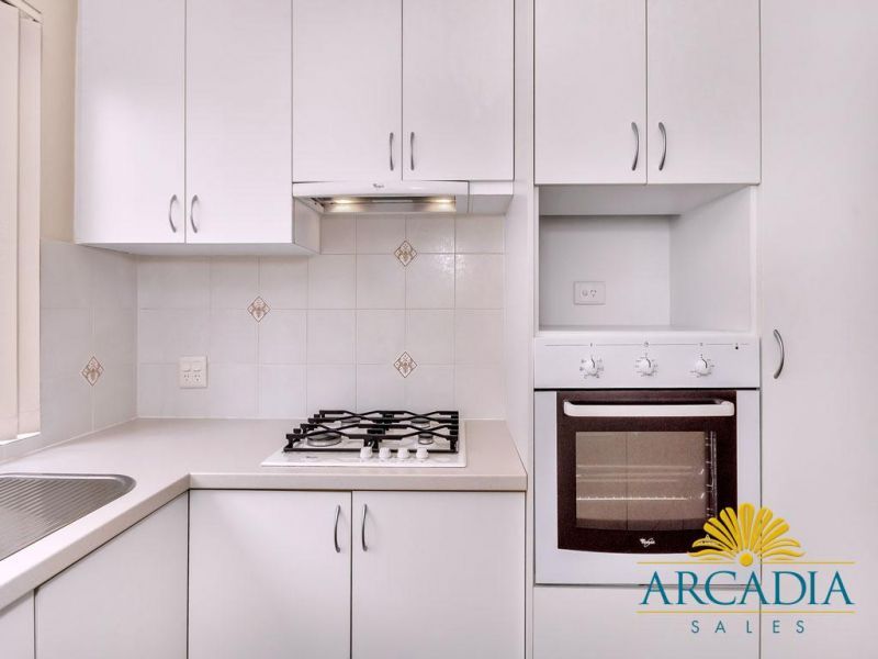 ARCADIA WATERS MANDURAH - A Definite Favourite