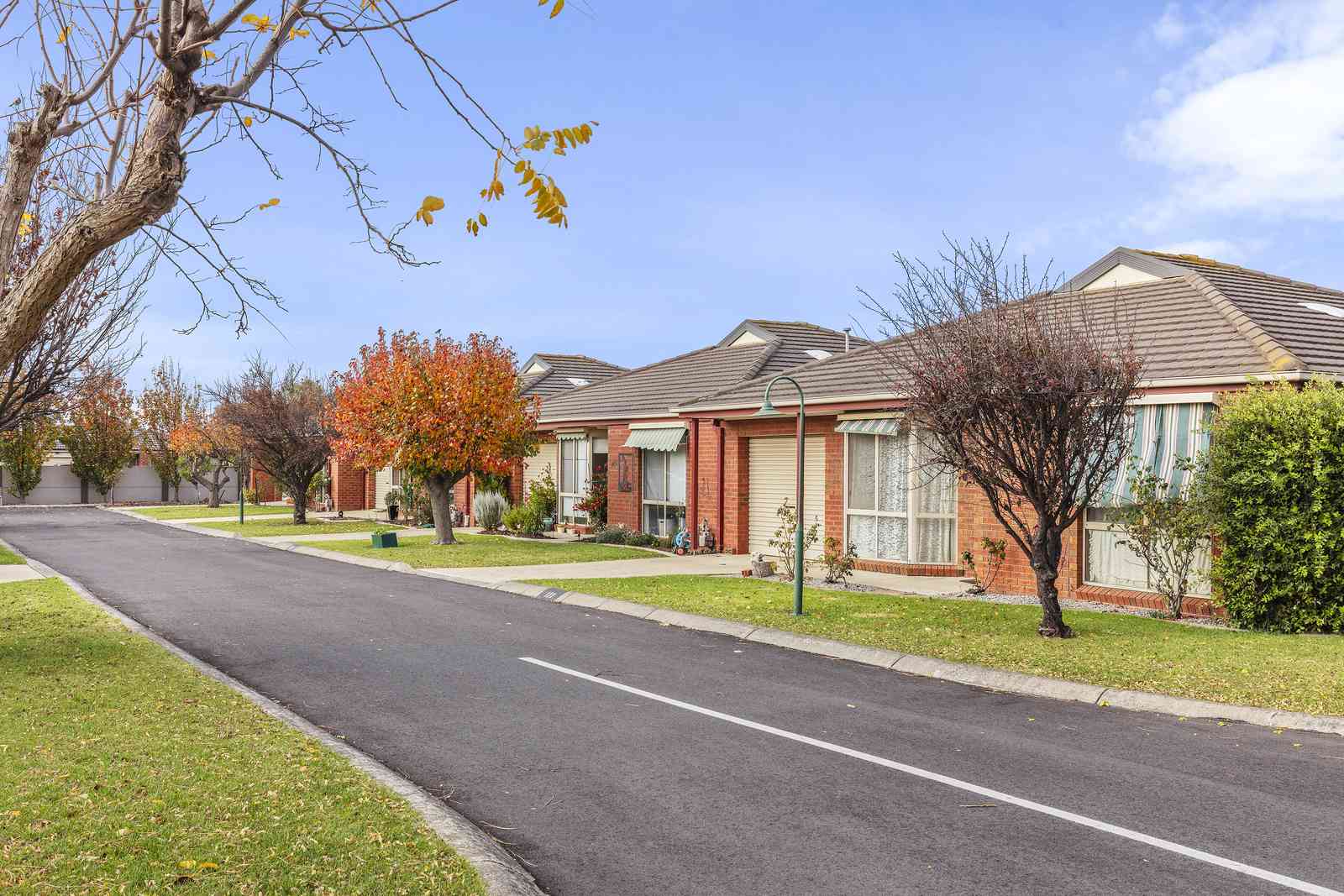 Geelong Grove Retirement Community
