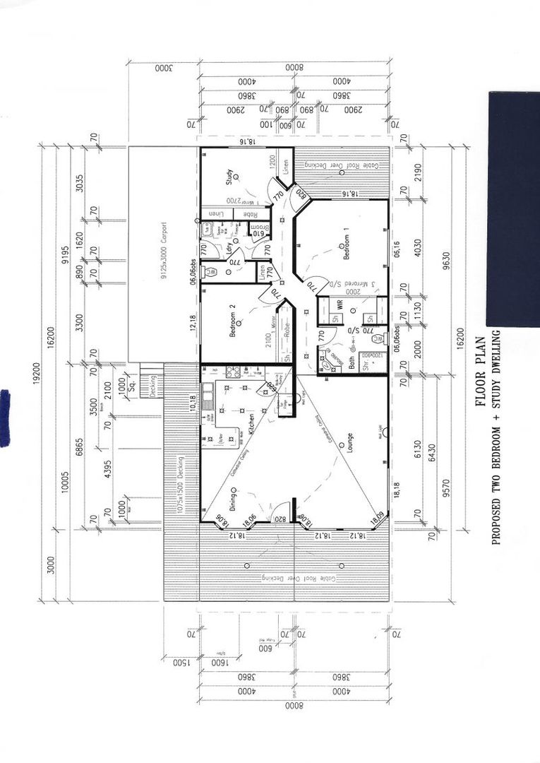 AFFORDABLE WATERFRONT LIVING