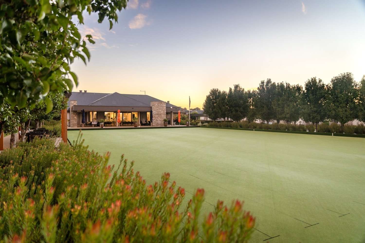 Lifestyle Communities Officer - Life's better when the Clubhouse is just around the corner