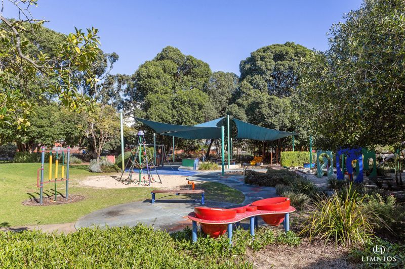 Investment Potential!