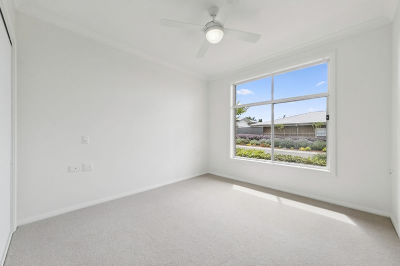 Corner Villa with North-Facing Garden and Fresh Updates