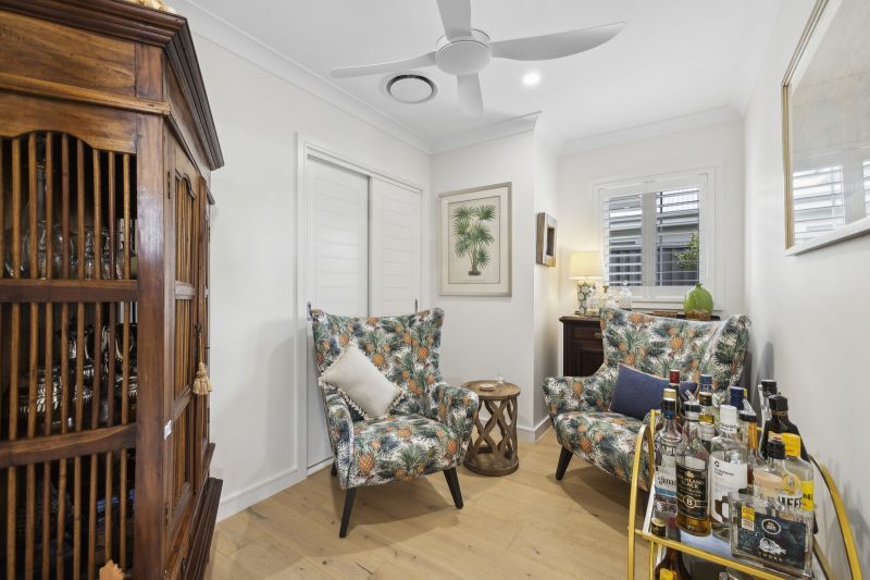 Elegant Three Bedroom Home - Lush Garden Alfresco!