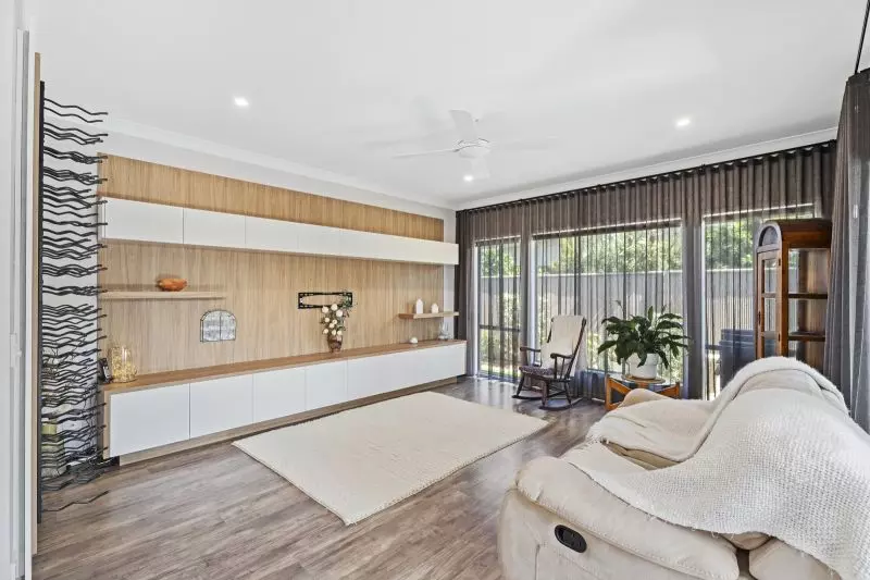 Site 153 - Established Kestral