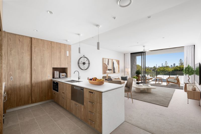 A warm, light‑filled home designed for you