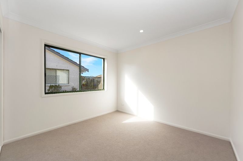 Sunlit Villa with North-Facing Outdoor Retreat