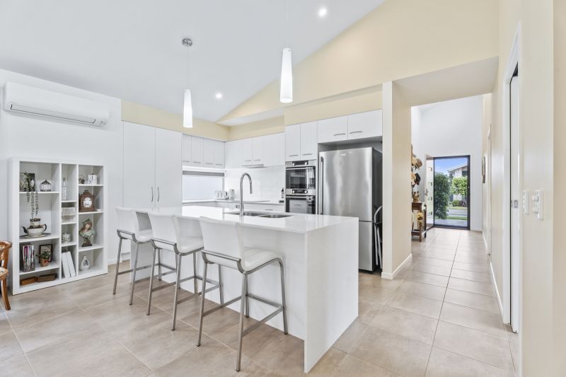 Site 97 - Established Atoll