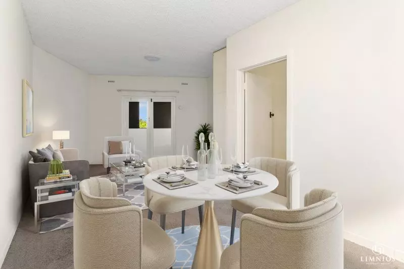 Affordable City Fringe Apartment!