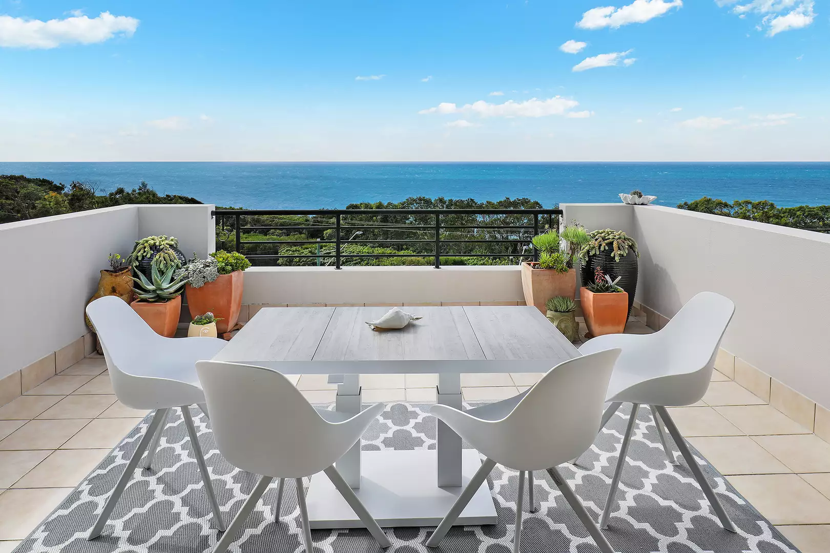 Style, Location, Lifestyle, VIEWS!