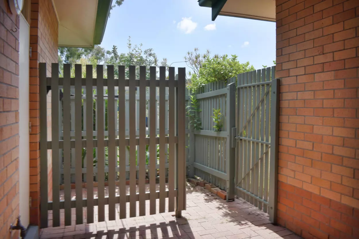 1 Bedroom Units Available @ St Vincent's Care