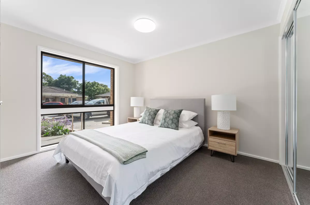 Ground Floor Retirement Unit – Ideal for a Creative Lifestyle!