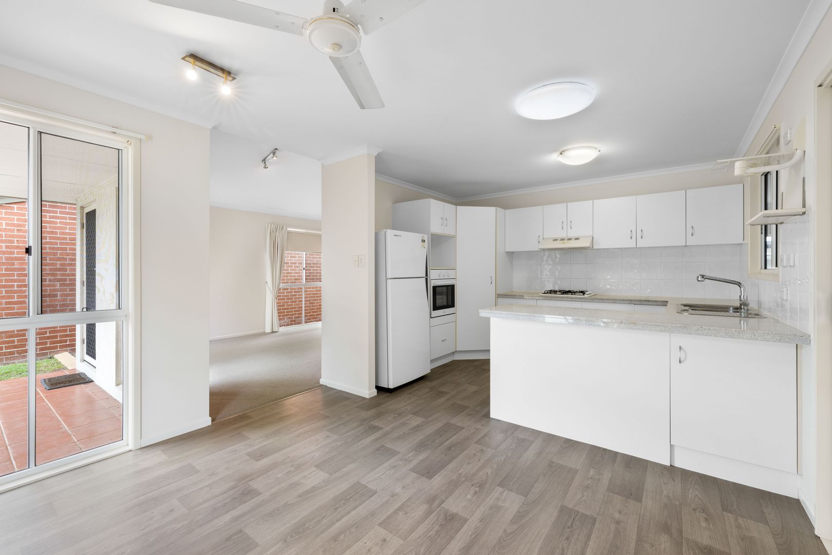 Home 119 Two Bedrooms at Palm Lake Resort Carindale