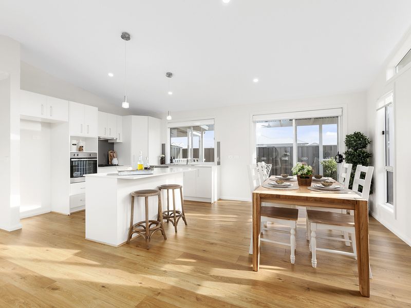 Discover your new life in style