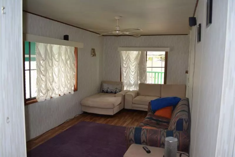 Site 53 - 2 bedroom home