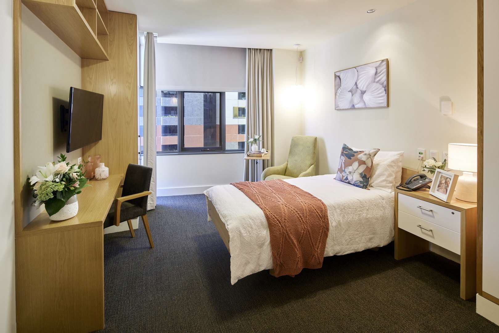 Rathdowne Place Aged Care