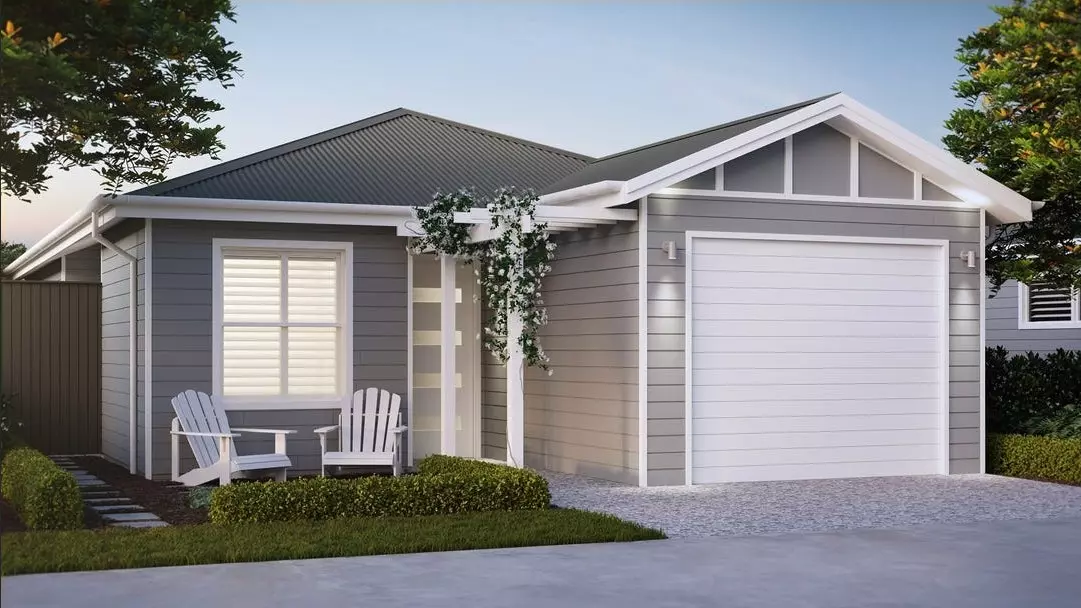 Clifton Yamba | 2-bedroom home from $480,000