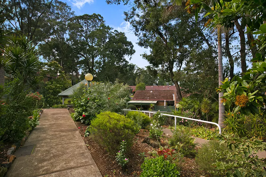 Uniting Narla Retirement Village