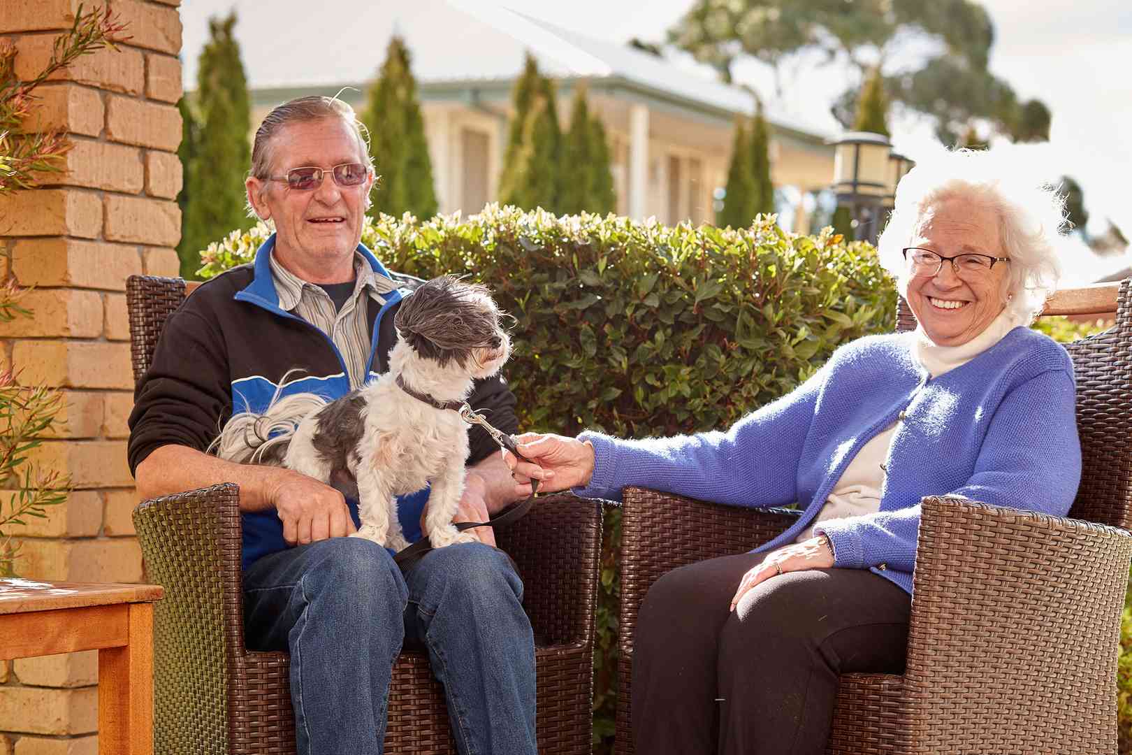 Eureka Glenorchy Gardens