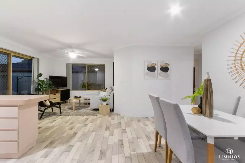 Feature Packed Villa!