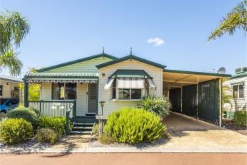 Riverside Gardens Estate - Site 258