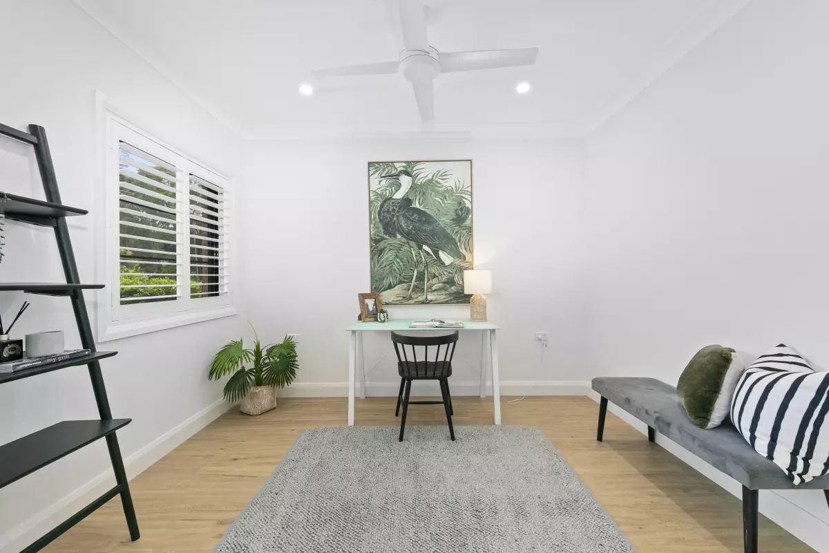 Apartment 1, 15 The Ridgeway, Lisarow