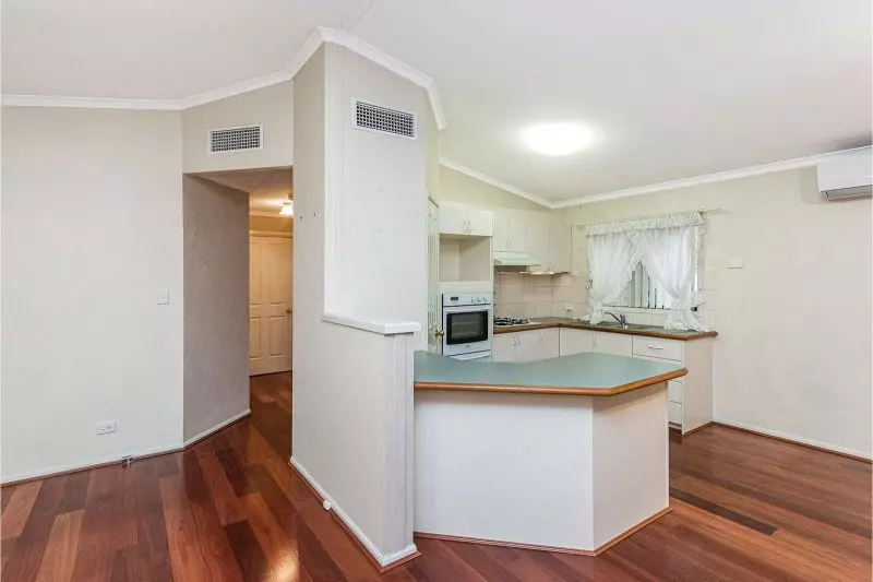 Corner Home with Room to Relax