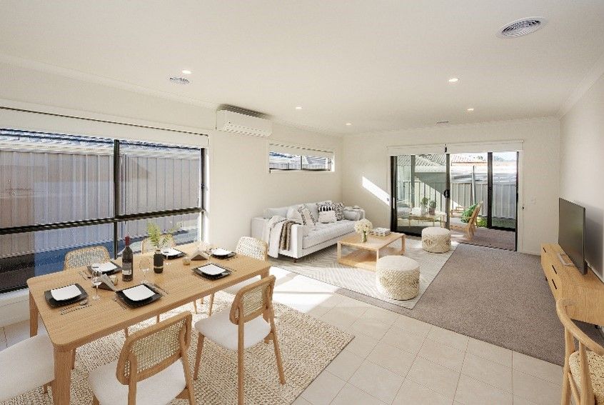 71/89 Galloway Drive, Mernda