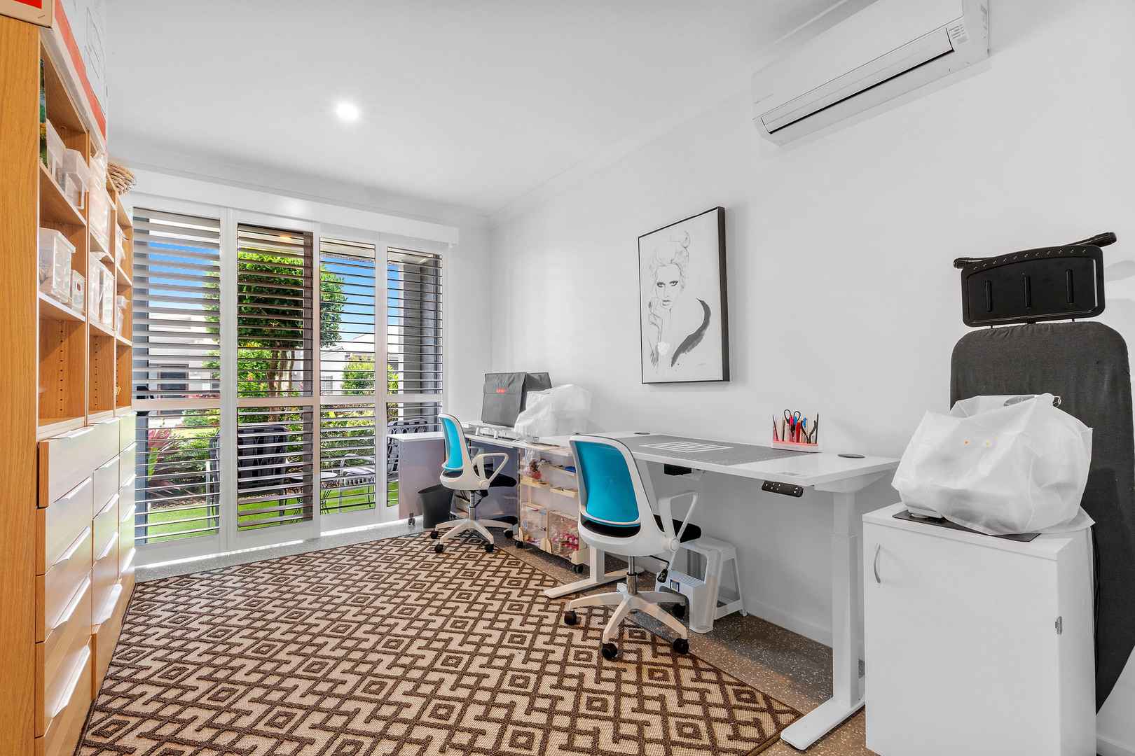 Contemporary Living, Lifestyle Perfection! Villa 52 Halcyon Lakeside