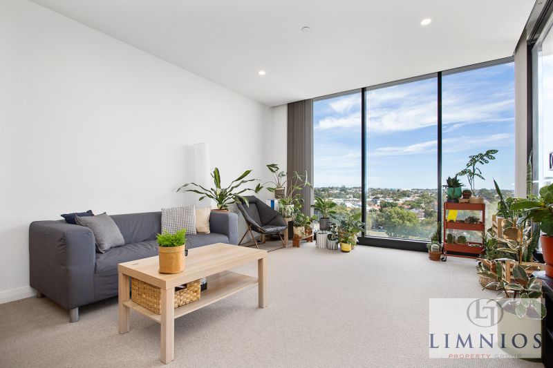 Ultimate urban lifestyle