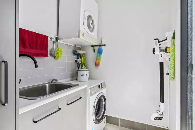 Site 63- Established Rosevale