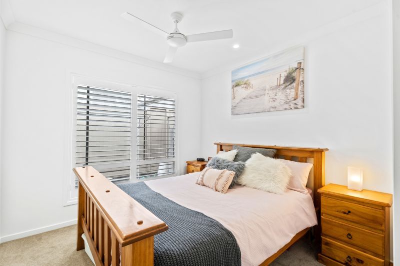Site 269 - Established Beechmont