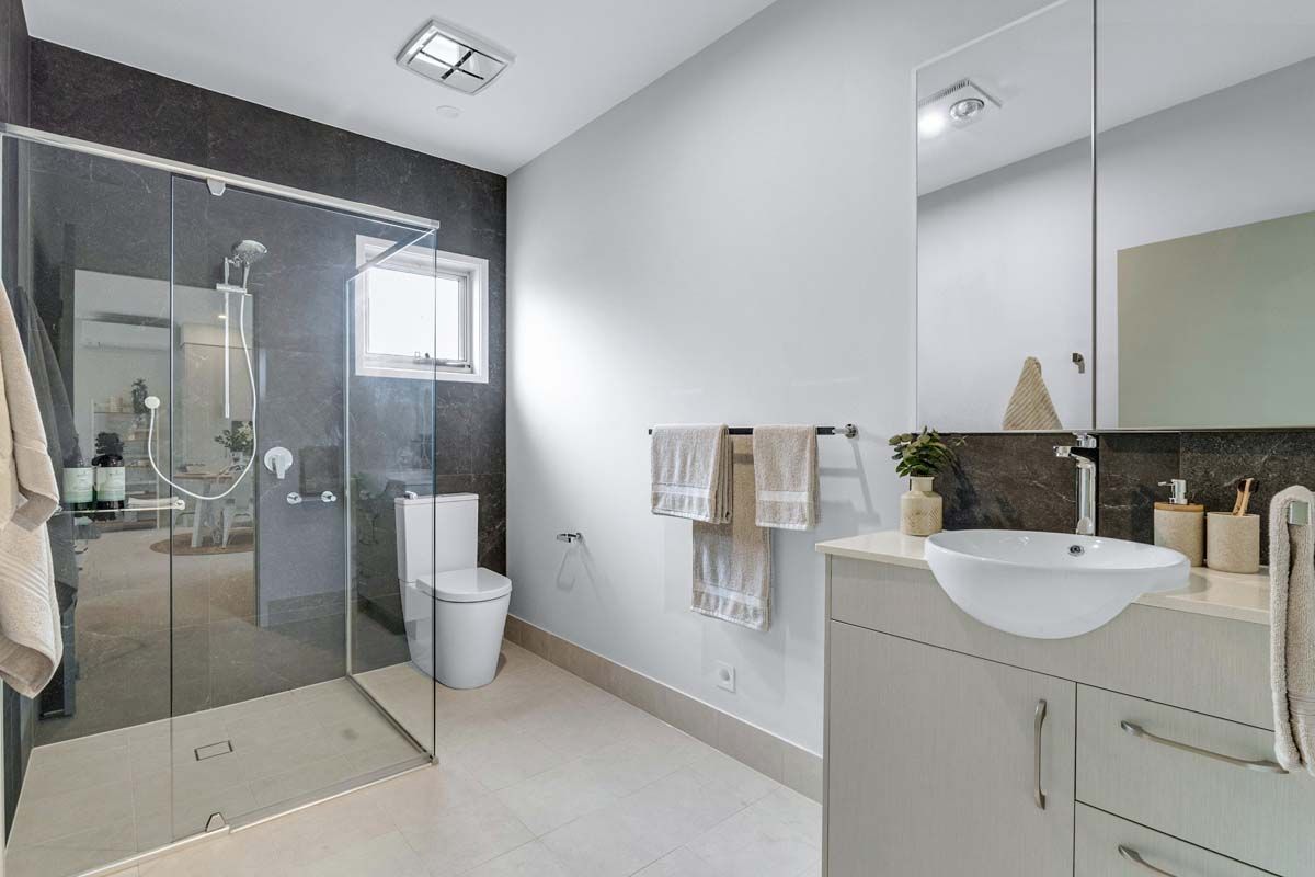 Villa 131 & 132: Relax in these Sunlit 3-Bedroom Homes