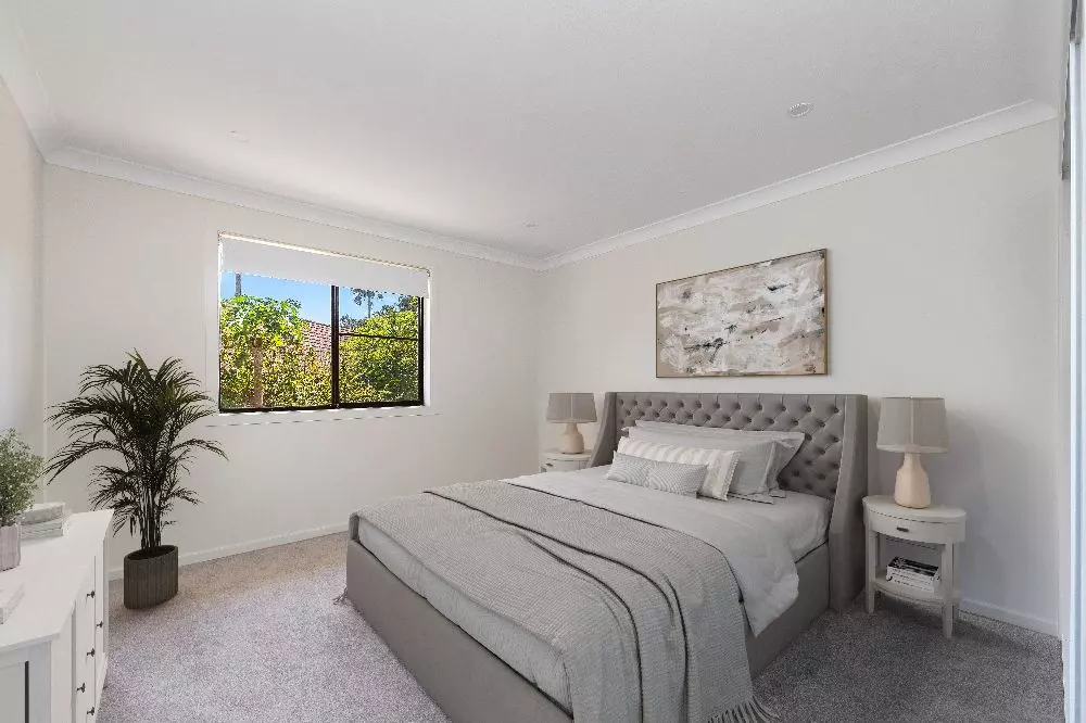 Two Bedroom | Villa 6