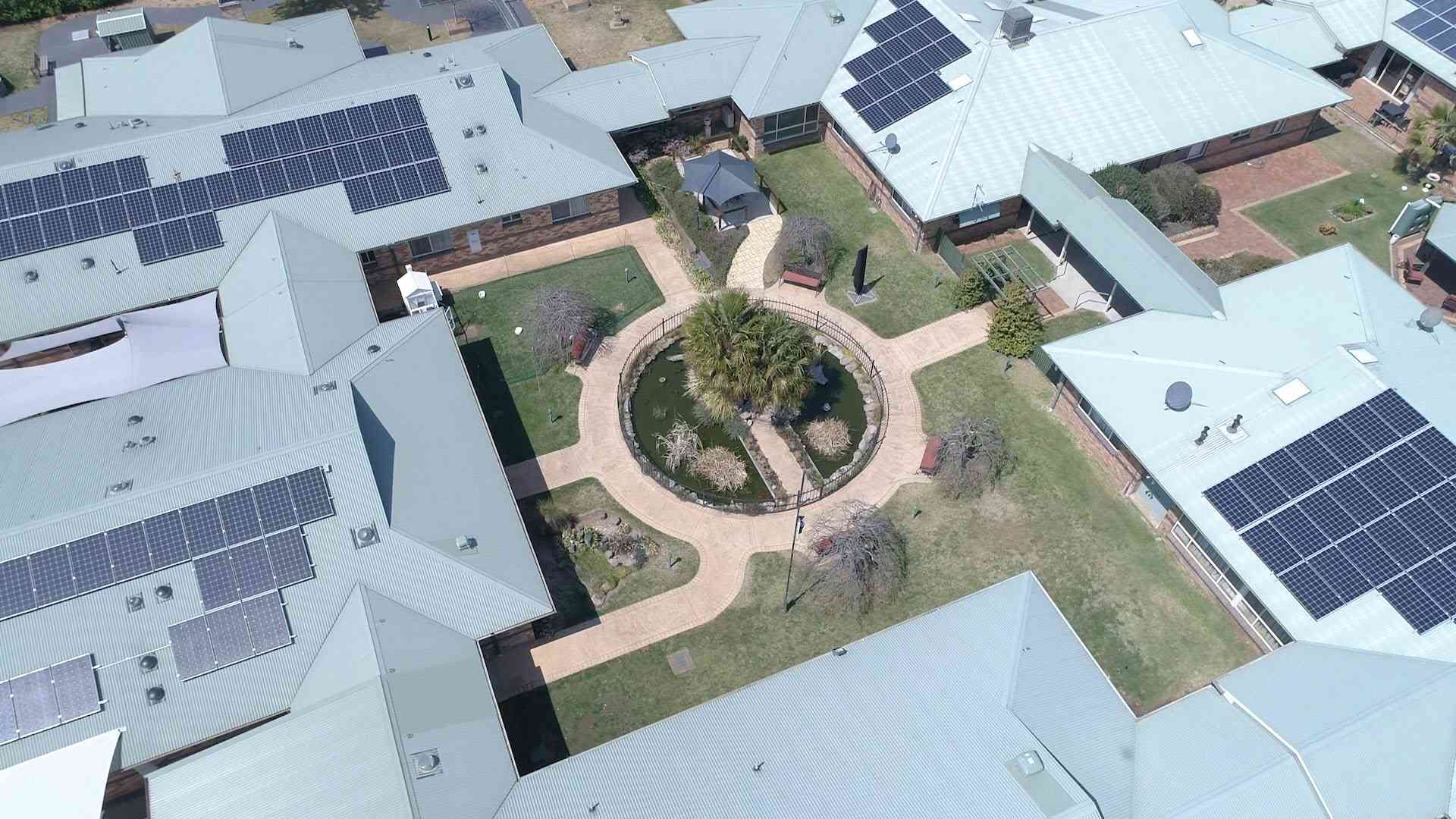 RFBI Glen Innes Masonic Village