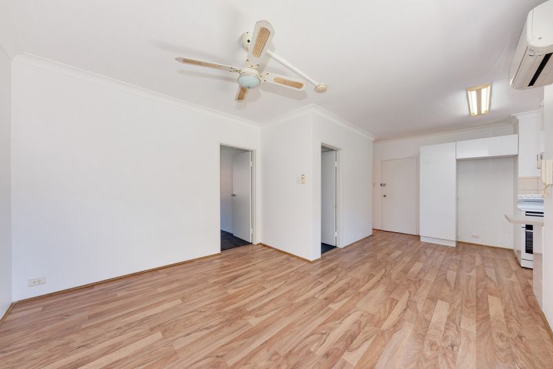 Quiet Convenience near the Heart of Ryde. Popular Small Block