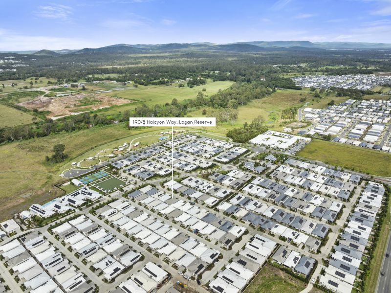 Effortless Living in the Heart of Halcyon Rise