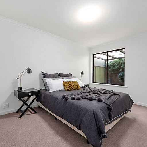 Three Bedroom | Villa 141