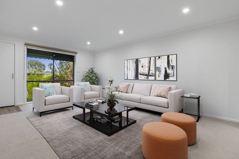 Secure Before Renovation Complete