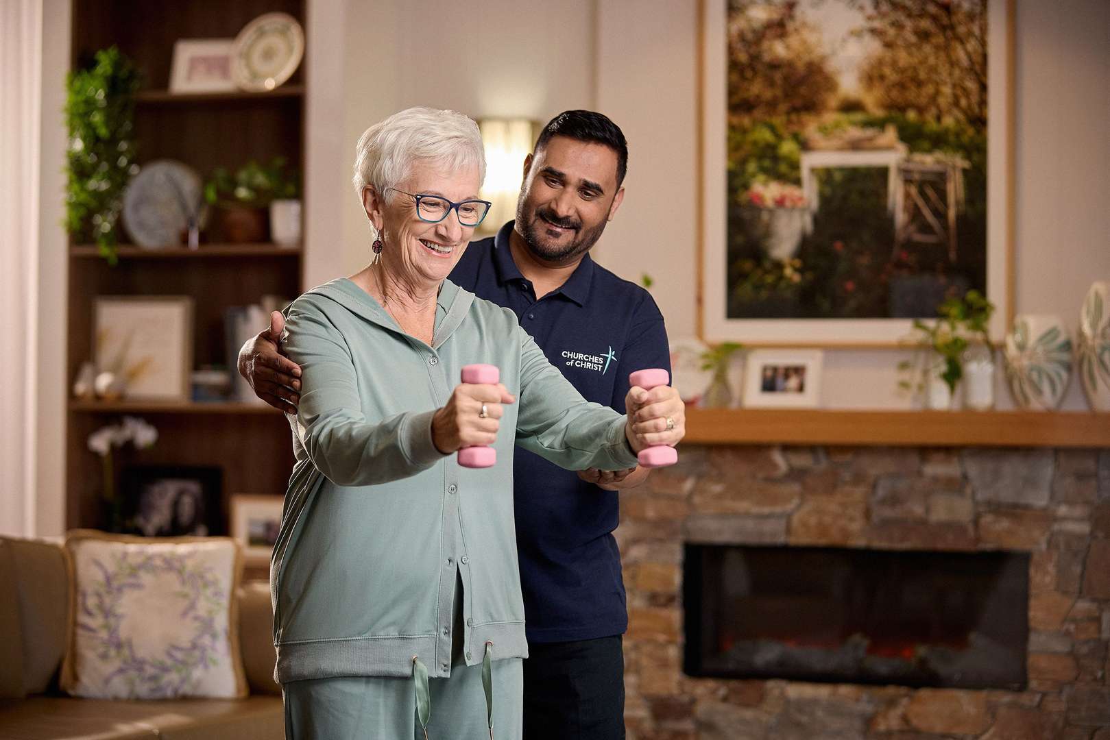 Greater Brisbane Home Care