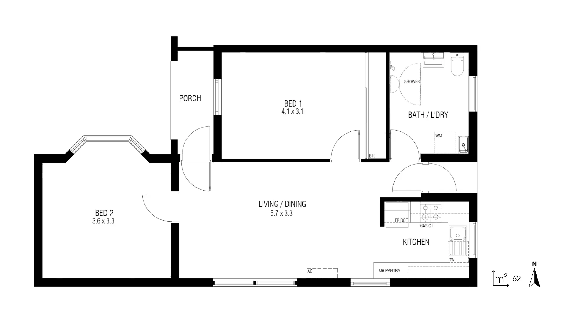 Are you aged 65 years or over and no longer working full-time? Easy Retirement Living Awaits at Kensington Gardens.