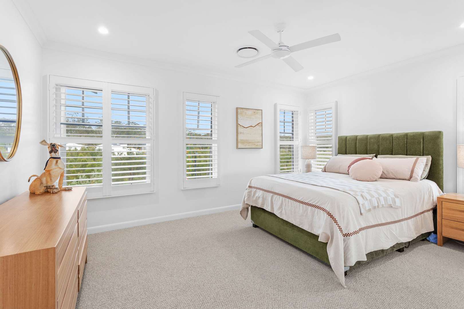 Experience the pinnacle of luxury living in the prestigious Palm Lake Resort Forster