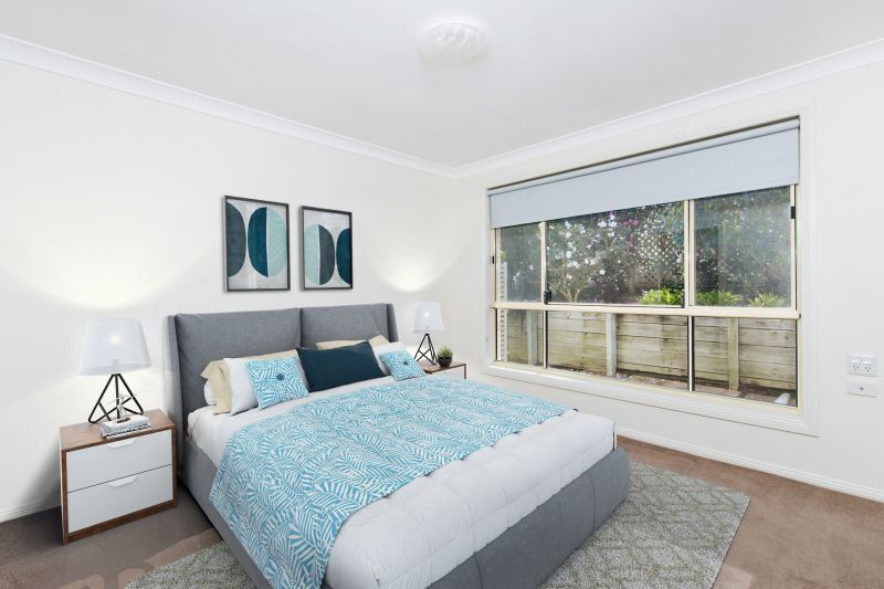 For a carefree coastal lifestyle