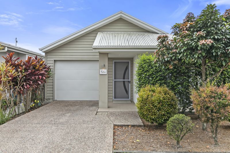 Site 120 - Established Wentworth