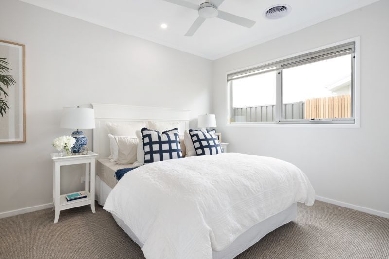 Your spacious, light-filled new home awaits