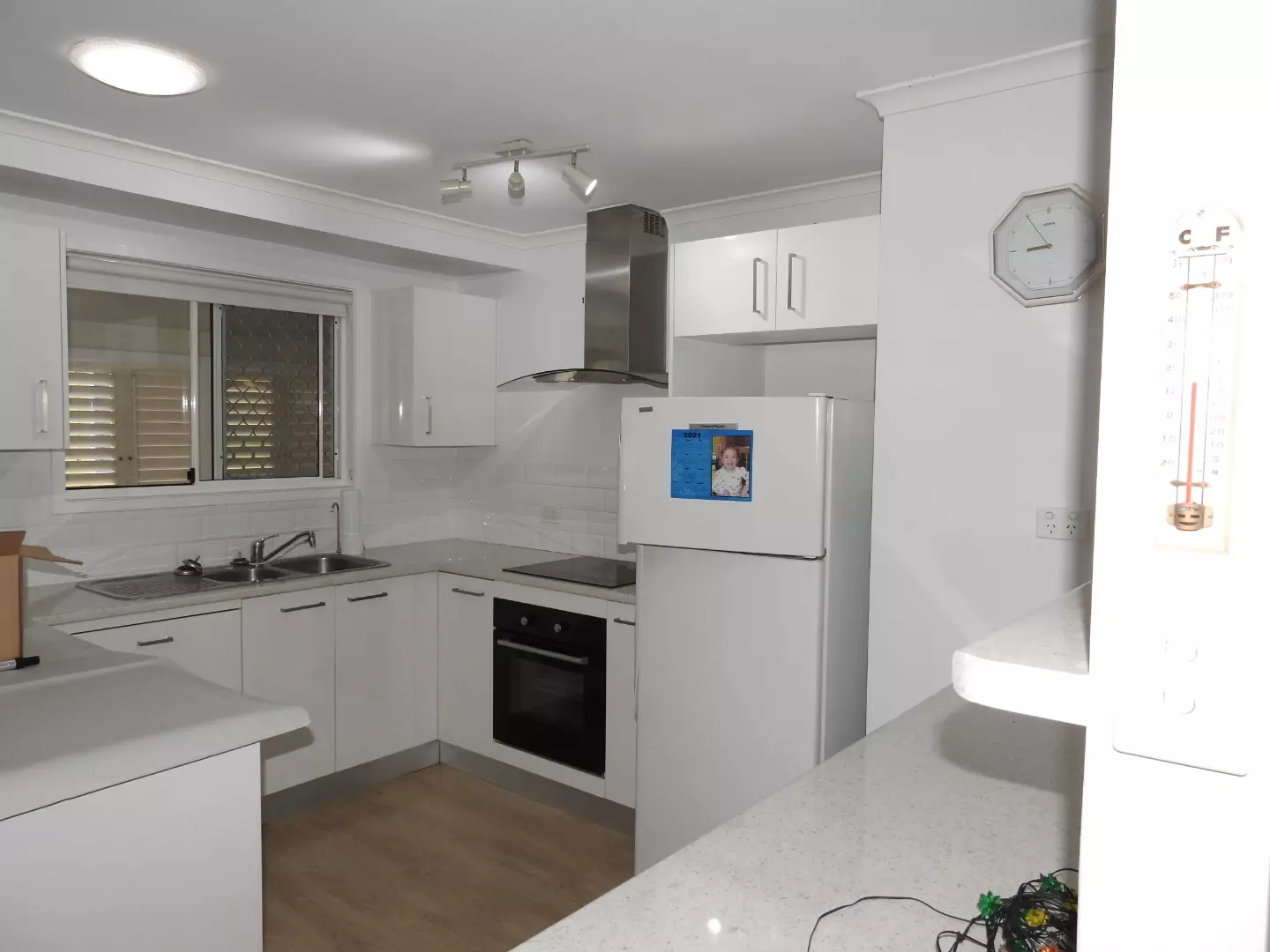 Delightful 2 Bedroom, close to the Clubhouse.