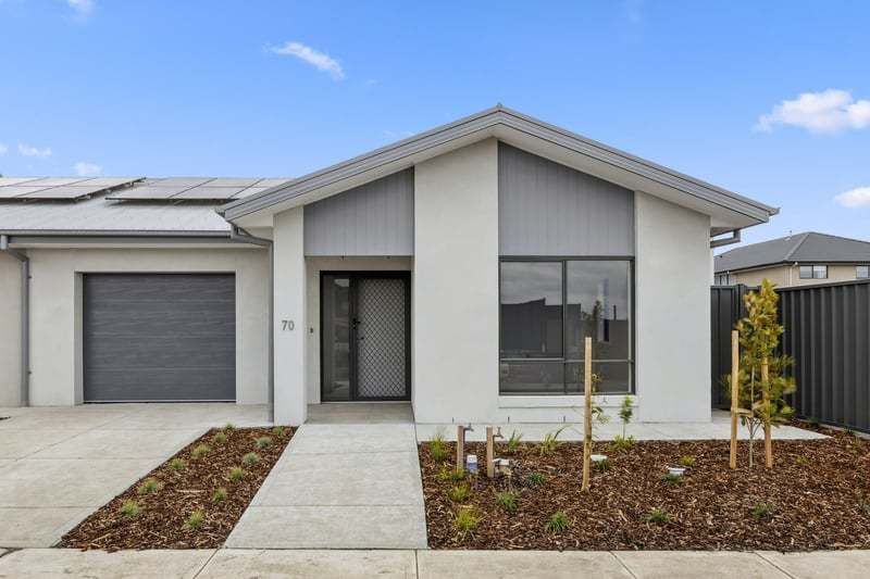 Last chance to secure an 'Apos' floorplan with spacious, modern design