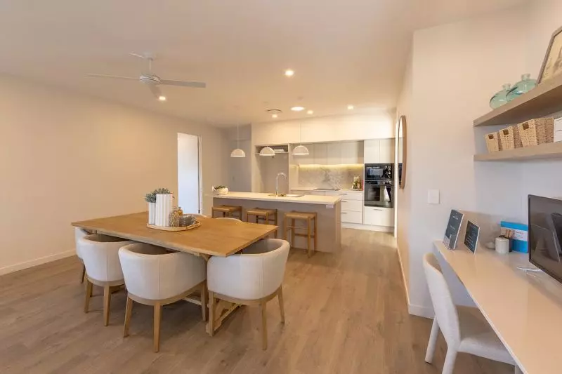 Harbour Design – 3 Bedroom Home