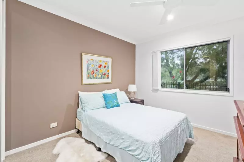 Site 63 - Established Flinders